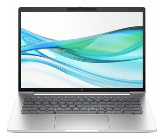 HP ProBook 440 G11 14" WUXGA Intel U5-125U 16GB DDR5 1TB SSD Windows 11 PRO 4G-LTE AI PC NPU Intel Graphics Fingerprint Backlit 1YR OS 1.3kg CTO ~i5 - Image 1
