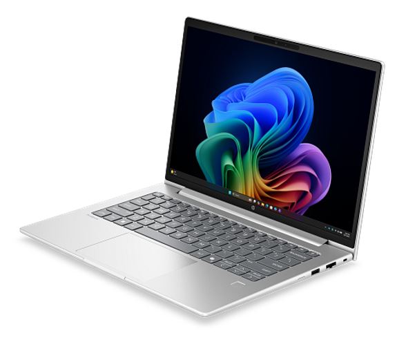 HP ProBook 4 G2i 14" WUXGA Intel U5-325 16GB DDR5 512GB SSD Windows 11 PRO NPU 47 TOPS Intel GPU Fingerprint Backlit 1YR OS 1.4kg ~BP9E3PT - Image 3