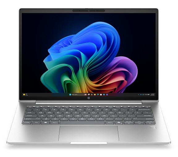 HP ProBook 4 G2i 14" WUXGA Intel U5-325 16GB DDR5 512GB SSD Windows 11 PRO NPU 47 TOPS Intel GPU Fingerprint Backlit 1YR OS 1.4kg ~BP9E3PT - Image 5