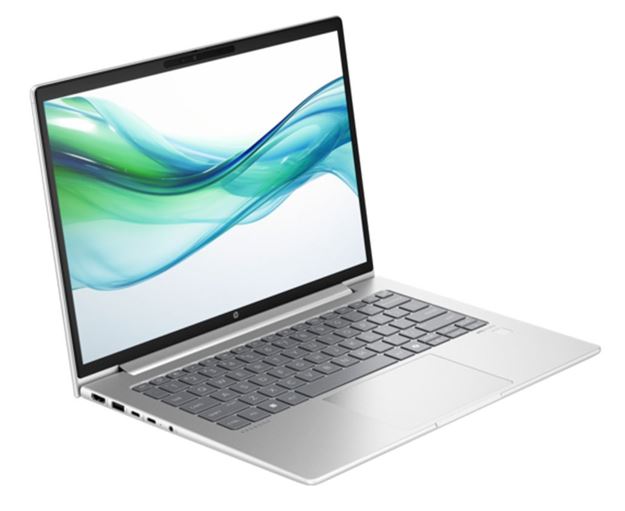 HP ProBook 440 G11 14" WUXGA TOUCH Intel U5-125U 16GB DDR5 512GB SSD WIN 11 PRO 4G-LTE NPU 12 TOPS Intel GPU Fingerprint Backlit 1YR OS 1.3kg - Image 3