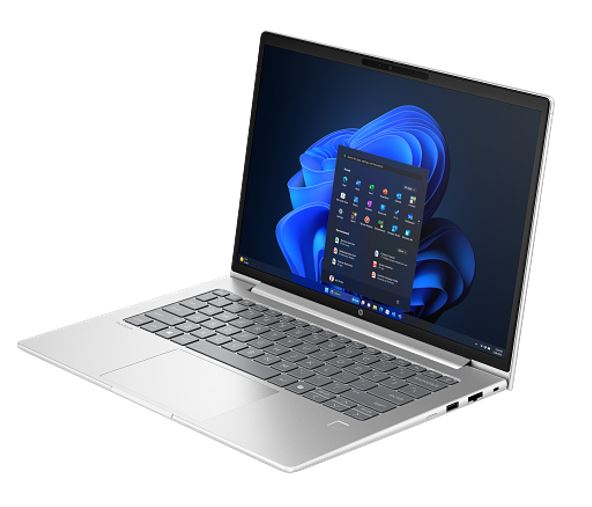 HP ProBook 4 G1i 14" WUXGA TOUCH Intel U5-225U 16GB DDR5 512GB SSD Windows 11 Pro 4G-LTE NPU 13 TOPS Intel Arc GPU Fingerprint Backlit 3YR OS 1.4kg - Image 3