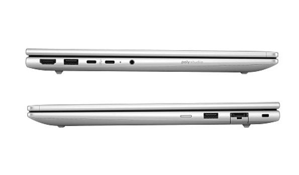 HP ProBook 4 G1i 14" WUXGA TOUCH Intel U5-225U 16GB DDR5 512GB SSD Windows 11 Pro 4G-LTE NPU 13 TOPS Intel Arc GPU Fingerprint Backlit 1YR OS 1.4kg - Image 4