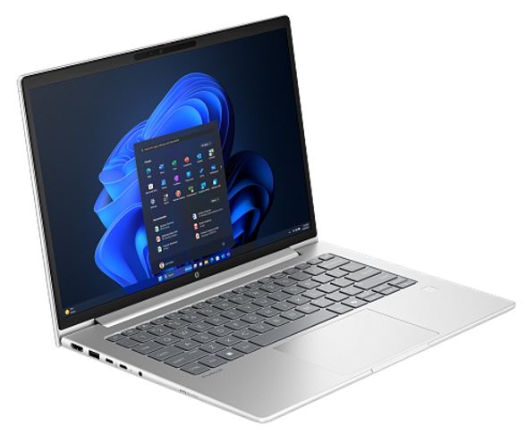 HP ProBook 4 G1i 14" WUXGA Intel U7-255U 16GB DDR5 512GB SSD Windows 11 PRO NPU 12 TOPS Intel GPU Fingerprint Backlit 1YR OS 1.4kg ~A45RVPT - Image 2