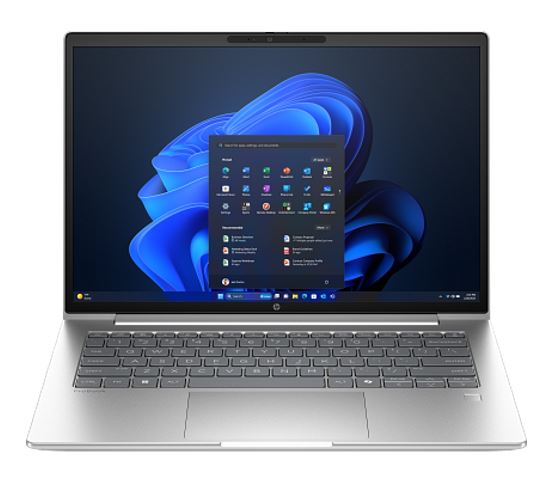 HP ProBook 4 G1i 14" WUXGA Intel U7-255U 16GB DDR5 512GB SSD Windows 11 PRO NPU 12 TOPS Intel GPU Fingerprint Backlit 1YR OS 1.4kg ~A45RVPT - Image 5