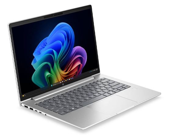 HP ProBook 4 G2i 14" WUXGA Intel U7-355 16GB DDR5 512GB SSD Windows 11 PRO NPU 12 TOPS Intel GPU Fingerprint Backlit 1YR OS 1.4kg ~BP9C1PT - Image 3