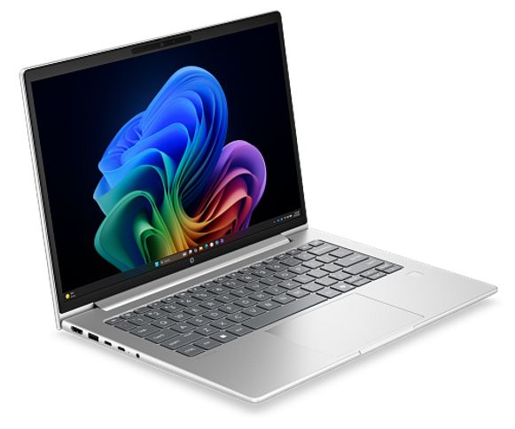 HP ProBook 4 G2i 14" WUXGA Intel U7-355 16GB DDR5 512GB SSD Windows 11 PRO 5G-LTE Intel GPU NPU 49 TOPS Fingerprint Backlit 1YR OS 1.4kg - Image 3