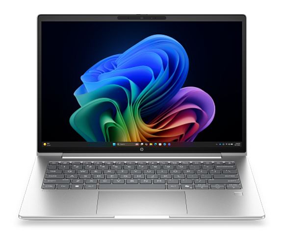 HP ProBook 4 G2i 14" WUXGA Intel U7-355 16GB DDR5 512GB SSD Windows 11 PRO 5G-LTE Intel GPU NPU 49 TOPS Fingerprint Backlit 1YR OS 1.4kg - Image 1