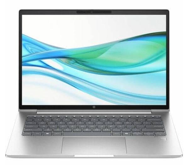 HP ProBook 440 G11 14" WUXGA TOUCH Intel U7-155U 16GB DDR5 512GB SSD WIN 11 PRO 4G-LTE AI PC NPU Intel Graphics Fingerprint Backlit 1YR OS 1.3kg ~i7 - Image 1