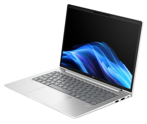 HP ProBook 4 G1i 14" WUXGA TOUCH Intel U7-255U 16GB DDR5 512GB SSD Windows 11 Pro 4G-LTE Intel GPU Fingerprint Backlit 1YR OS 1.4kg - Image 2