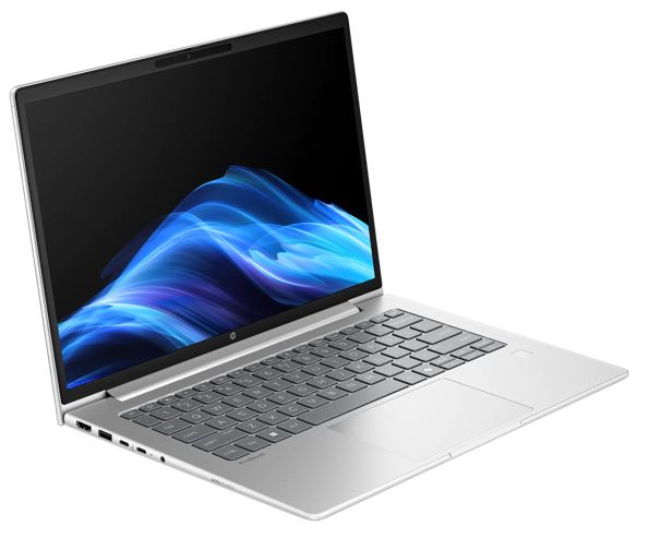 HP ProBook 4 G1i 14" WUXGA TOUCH Intel U7-255U 16GB DDR5 512GB SSD Windows 11 Pro 4G-LTE Intel GPU Fingerprint Backlit 1YR OS 1.4kg - Image 3