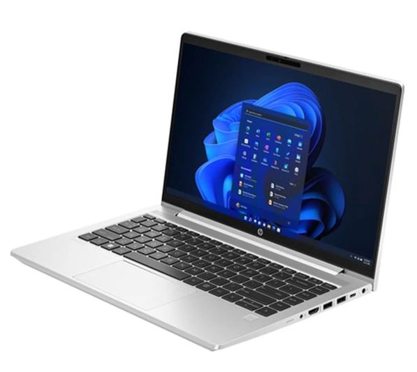 HP ProBook 445 G10 14" FHD AMD Ryzen R5-7530U 16GB 256GB SSD Windows 11 PRO AMD Radeon Graphics USB-C Fingerprint Backlit 1YR OS 1.4kg ~i5 - Image 3