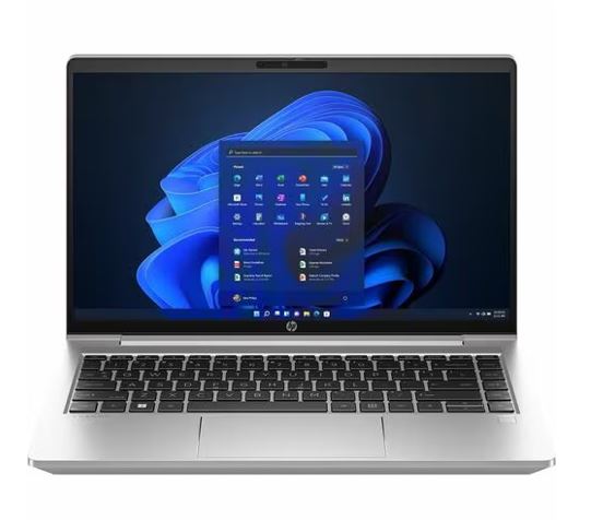 HP ProBook 445 G10 14" FHD AMD Ryzen R5-7530U 16GB 512GB WIN11 PRO AMD Radeon Graphics USB-C Fingerprint Backlit- Ex-demo 1 in SYD(Only box damaged) - Image 1