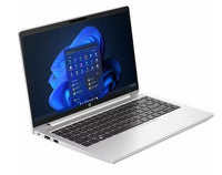 HP ProBook 445 G10 14" FHD AMD Ryzen R5-7530U 16GB 512GB WIN11 PRO AMD Radeon Graphics USB-C Fingerprint Backlit- Ex-demo 1 in SYD(Only box damaged) - Image 2