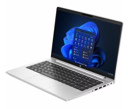 HP ProBook 445 G10 14" FHD AMD Ryzen R5-7530U 16GB 512GB WIN11 PRO AMD Radeon Graphics USB-C Fingerprint Backlit- Ex-demo 1 in SYD(Only box damaged) - Image 3