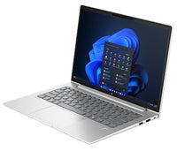 HP ProBook 4 G1a 14" WUXGA AMD Ryzen 5‑220 16GB DDR5 512GB SSD Windows 11 PRO Intel GPU Fingerprint Backlit 1YR OS 1.4kg - Image 3