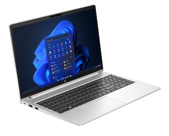 HP ProBook 450 G10 15.6" FHD Intel i5-1334U 16GB 512GB SSD WIN 11 PRO Iris Xᵉ Graphics WIFI6E Fingerprint Backlit 1YR OS 1.7kg ~replace 9E950PT - Image 2