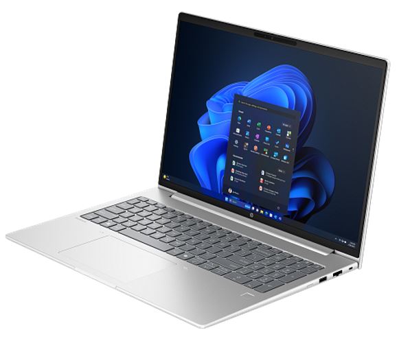 HP ProBook 4 G1i 16" WUXGA Intel Core 5‑120U 16GB DDR5 512GB SSD Windows 11 PRO Intel Iris Xe GPU LAN Fingerprint Backlit 1YR OS 1.7kg - Image 3