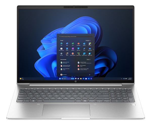 HP ProBook 4 G1i 16" WUXGA Intel Core i5‑120U 16GB DDR5 512GB SSD Windows 11 PRO Intel Iris Xe GPU LAN Fingerprint Backlit 1YR OS 1.7kg - Image 5