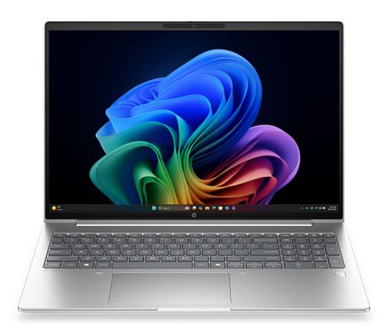 HP ProBook 4 G2a 16" WUXGA AMD Ryzen 7-445 16GB DDR5 512GB SSD Windows 11 PRO NPU 50 TOPS Radeon 840M GPU Fingerprint Backlit 1YR OS 1.7kg ~U7 - Image 1