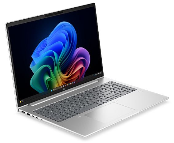 HP ProBook 4 G2a 16" WUXGA AMD Ryzen 7-445 16GB DDR5 512GB SSD Windows 11 PRO NPU 50 TOPS Radeon 840M GPU Fingerprint Backlit 1YR OS 1.7kg ~U7 - Image 2