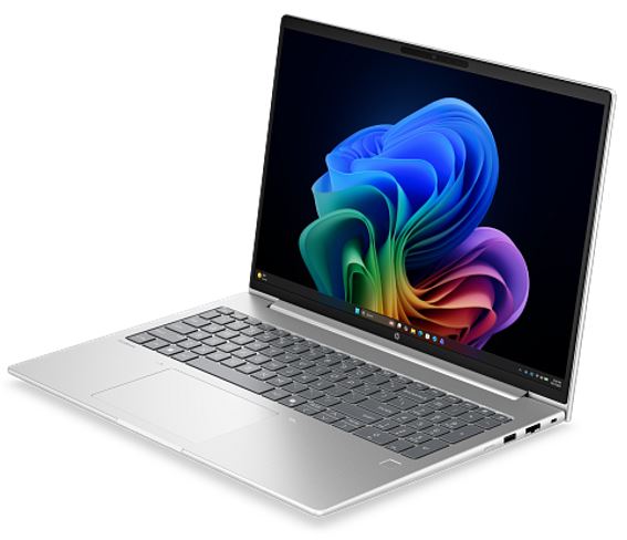 HP ProBook 4 G2a 16" WUXGA AMD Ryzen 7-445 16GB DDR5 512GB SSD Windows 11 PRO NPU 50 TOPS Radeon 840M GPU Fingerprint Backlit 1YR OS 1.7kg ~U7 - Image 3