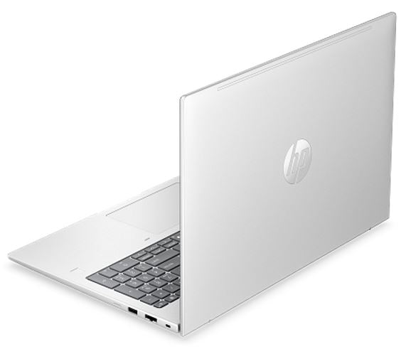 HP ProBook 4 G2a 16" WUXGA AMD Ryzen 7-445 16GB DDR5 512GB SSD Windows 11 PRO NPU 50 TOPS Radeon 840M GPU Fingerprint Backlit 1YR OS 1.7kg ~U7 - Image 4