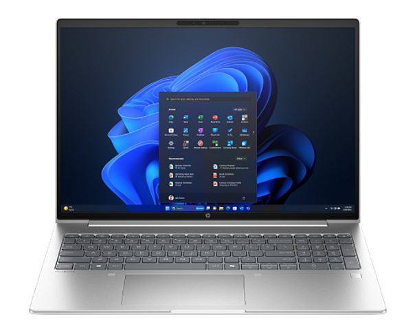 HP ProBook 4 G1i 16" WUXGA Intel U5-225U 16GB DDR5 1TB SSD Windows 11 Pro 4G-LTE Intel GPU Fingerprint Backlit 1YR OS 1.7kg CTO - Image 5