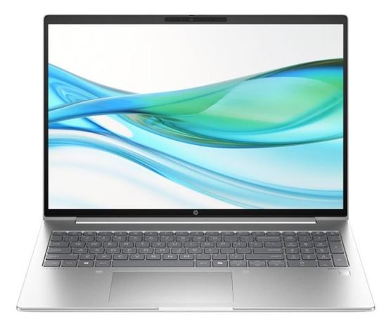 HP ProBook 460 G11 16" WUXGA TOUCH Intel U5-125U 16GB DDR5 1TB SSD WIN 11 PRO 4G-LTE AI PC Intel GPU Fingerprint 1YR OS 1.7kg CTO~15.6" i5 - Image 1