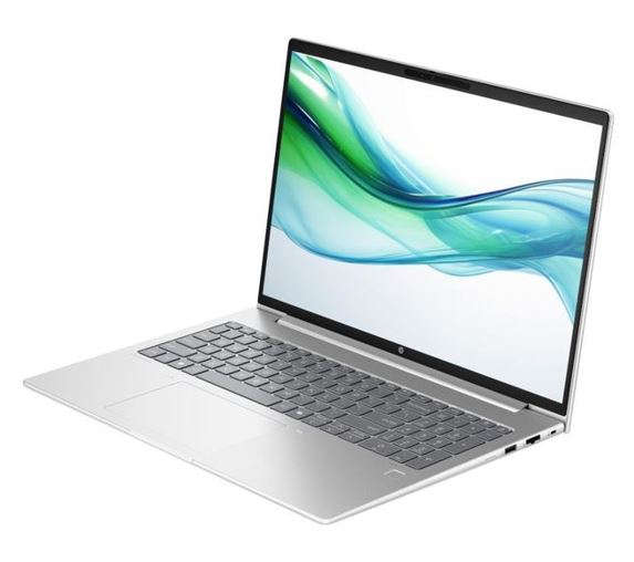 HP ProBook 460 G11 16" WUXGA TOUCH Intel U5-125U 16GB DDR5 1TB SSD WIN 11 PRO 4G-LTE AI PC Intel GPU Fingerprint 1YR OS 1.7kg CTO~15.6" i5 - Image 2