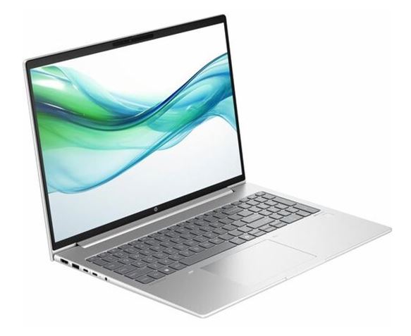 HP ProBook 460 G11 16" WUXGA TOUCH Intel U5-125U 16GB DDR5 1TB SSD WIN 11 PRO 4G-LTE AI PC Intel GPU Fingerprint 1YR OS 1.7kg CTO~15.6" i5 - Image 3