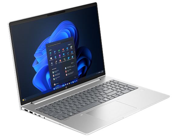 HP ProBook 4 G1i 16" WUXGA IR TOUCH Intel U5‑225U 16GB DDR5 512GB SSD Windows 11 PRO Intel GPU Fingerprint Backlit 1YR OS 1.7kg - Image 2