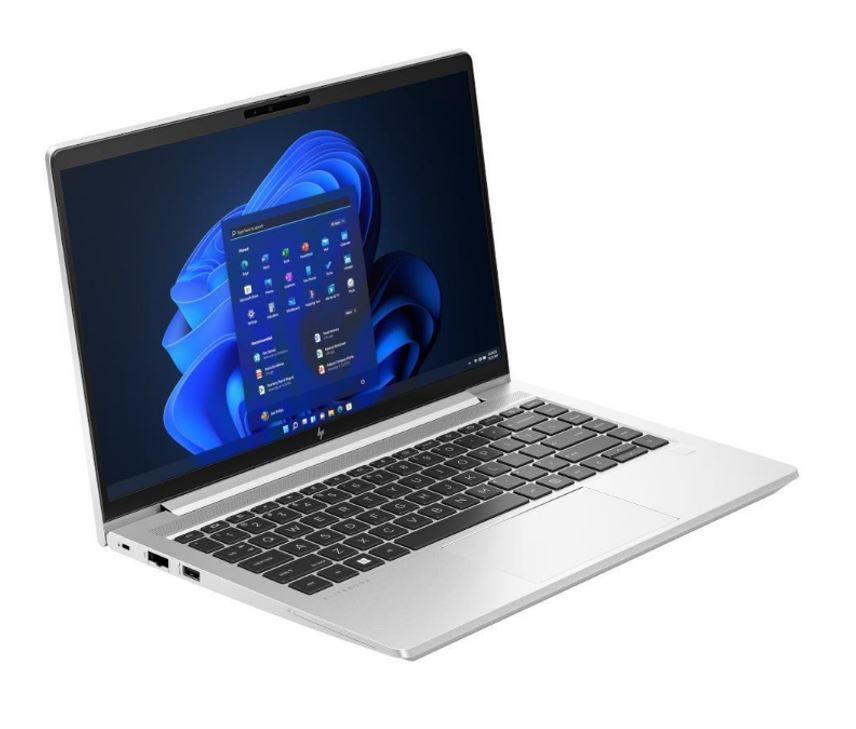 HP EliteBook 640 G10 14" FHD Intel i5-1335U 16GB 256GB SSD Windows 11 DG 10 PRO Iris Xe WIFI6E Thunderbolt Fingerprint Backlit 3yr OS 1.4kg - Image 2
