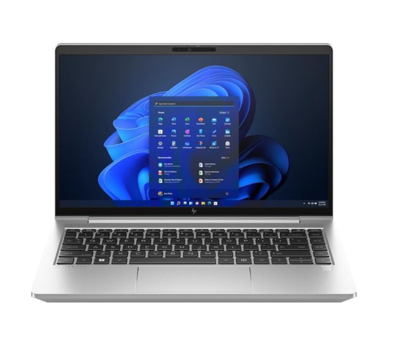HP EliteBook 640 G10 14" FHD Intel i5-1335U 16GB 256GB SSD Windows 11 DG 10 PRO Iris Xe WIFI6E Thunderbolt Fingerprint Backlit 3yr OS 1.4kg - Image 5