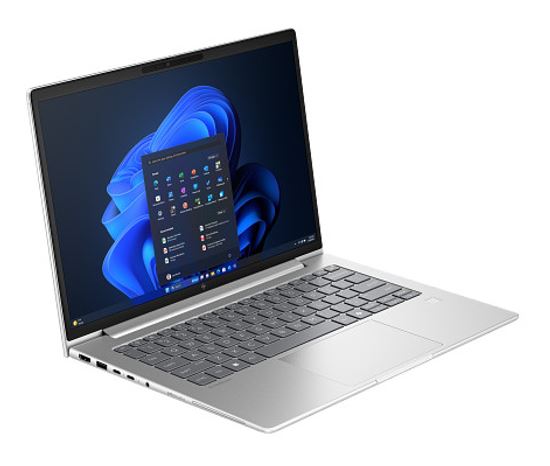 HP EliteBook 6 G1i 14" WUXGA Intel U5-225U 16GB DDR5 512GB SSD Windows 11 PRO Intel GPU AI PC Thunderbolt Fingerprint Backlit 3yr OS 1.4kg ~i5 - Image 2