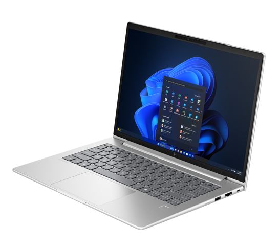 HP EliteBook 6 G1i 14" WUXGA Intel U5-225U 16GB DDR5 512GB SSD Windows 11 PRO Intel GPU AI PC Thunderbolt Fingerprint Backlit 3yr OS 1.4kg ~i5 - Image 3