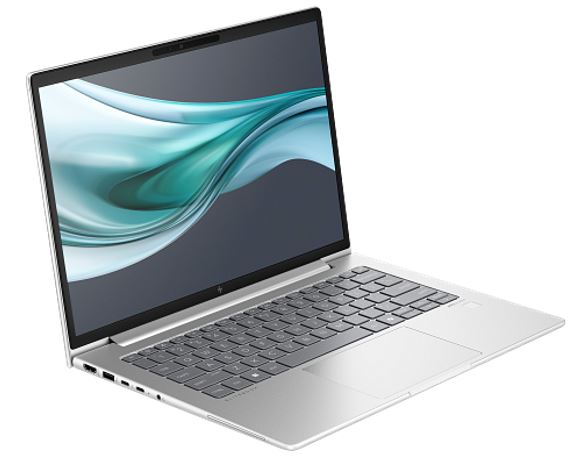 HP EliteBook 640 G11 14" WUXGA TOUCH Intel U7-155U 16GB DDR5 512GB SSD WIN 11 PRO Intel Graphics AI PC Thunderbolt Fingerprint Backlit 3yr OS 1.4kg~i7 - Image 2