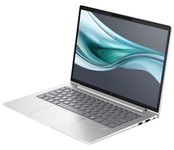 HP EliteBook 640 G11 14" WUXGA TOUCH Intel U7-155U 16GB DDR5 512GB SSD WIN 11 PRO Intel Graphics AI PC Thunderbolt Fingerprint Backlit 3yr OS 1.4kg~i7 - Image 3