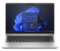 HP EliteBook 645 G10 14" FHD AMD Ryzen R5-7530U 16GB 256GB SSD Windows 11 PRO Intel GPU Thunderbolt Fingerprint Backlit 3yr OS 1.4kg ~i5 - Image 1