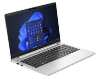 HP EliteBook 645 G10 14" FHD AMD Ryzen R5-7530U 16GB 256GB SSD Windows 11 PRO Intel GPU Thunderbolt Fingerprint Backlit 3yr OS 1.4kg ~i5 - Image 2