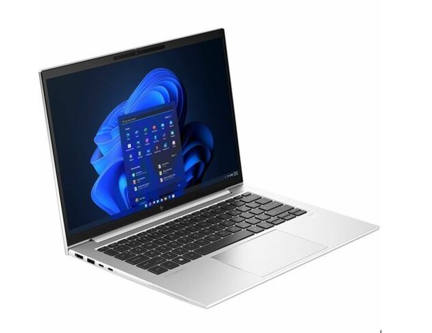 HP EliteBook 840 G10 14" WUXGA IR Intel i5-1335U 16GB DDR5 256GB SSD WIN 11 DG 10 PRO Iris Xe Graphics WIFI6E Thunderbolt Backlit 3yr OS 1.3kg - Image 2