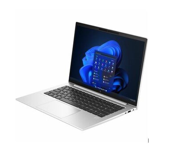 HP EliteBook 840 G10 14" WUXGA IR Intel i5-1335U 16GB DDR5 256GB SSD WIN 11 DG 10 PRO Iris Xe Graphics WIFI6E Thunderbolt Backlit 3yr OS 1.3kg - Image 3