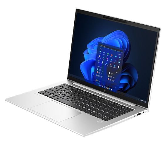 HP EliteBook 840 G10 14" WUXGA IR Intel i5-1335U 16GB DDR5 512GB SSD WIN11 PRO Iris Xe Graphics WIFI6E Thunderbolt Backlit 3yr OS 1.36kg - Image 3