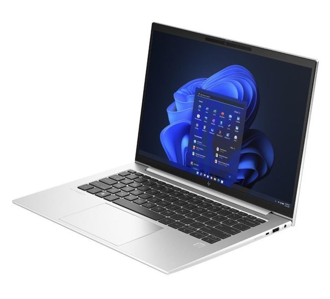 HP EliteBook 840 G10 14" WUXGA IR Intel i7-1355U 16GB DDR5 256GB SSD WIN11 DG 10 PRO Iris Xe WIFI6E Thunderbolt Backlit 3yr OS 1.36kg - Image 3