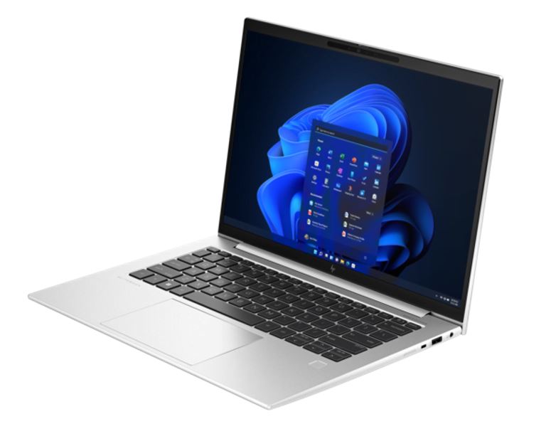 HP EliteBook 840 G10 14" WUXGA IR Intel i7-1355U 16GB DDR5 512GB SSD Windows 11 PRO Iris Xe WIFI6E Thunderbolt Backlit 3yr OS 1.36kg CTO - Image 3