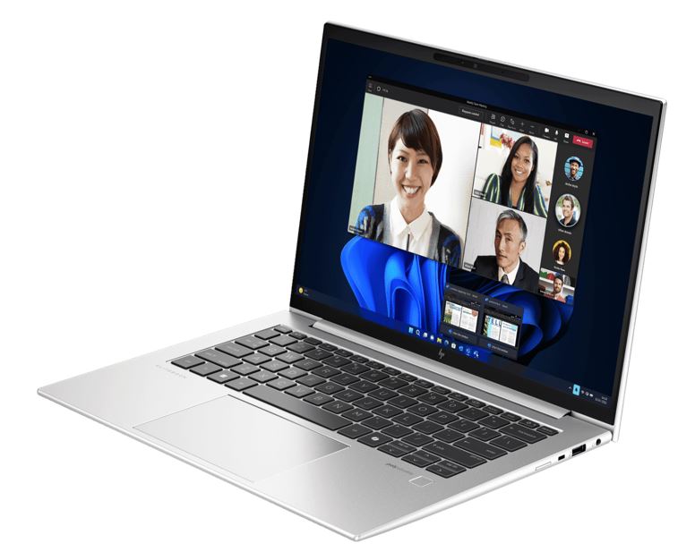 HP EliteBook 840 G10 14" WUXGA IR PVCY Intel i7-1355U 16GB DDR5 512GB SSD WIN 11 PRO 4G-LTE Iris Xe Thunderbolt Backlit 3yr OS 1.36kg - Image 3
