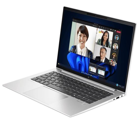 HP EliteBook 840 G11 14" WUXGA IR Intel vPro U5-125U 16GB DDR5 1TB SSD WIN 11 PRO 4G-LTE Intel Graphics Thunderbolt Fingerprint 3Yr OS 1.4kg CTO - Image 3
