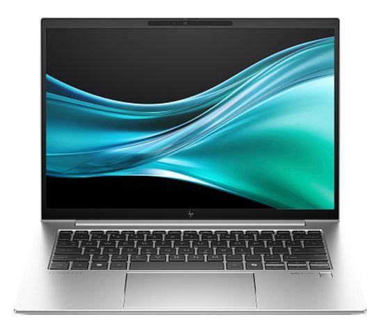 HP EliteBook 840 G11 14" WUXGA IR Intel vPro U5-125U 16GB DDR5 512GB SSD Windows 11 PRO Intel Graphics AI NPU Thunderbolt Fingerprint Backlit 3yr OS - Image 1