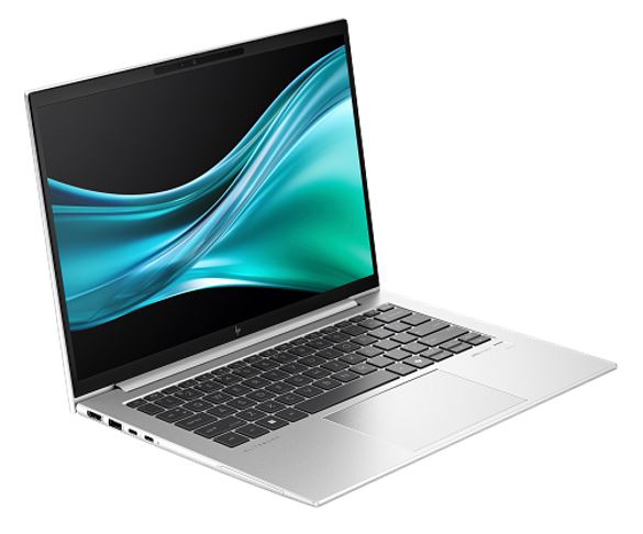 HP EliteBook 840 G11 14" WUXGA IR Intel vPro U5-125U 16GB DDR5 512GB SSD Windows 11 PRO Intel Graphics AI NPU Thunderbolt Fingerprint Backlit 3yr OS - Image 2