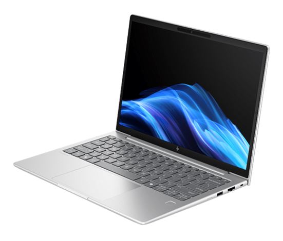 HP EliteBook 6 G1i 13.3" WUXGA Intel U5-225U 16GB DDR5 512GB SSD Windows 11 PRO 4G-LTE Intel GPU NPU 12 TOPS Thunderbolt Fingerprint 3yr OS 1.3kg - Image 2