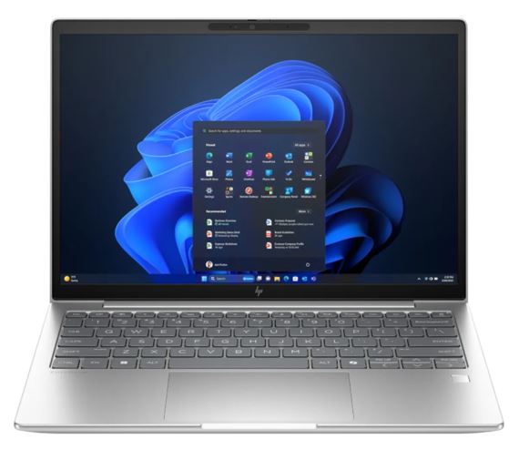 HP EliteBook 6 G1i 13.3" WUXGA TOUCH Intel U7-255U 16GB DDR5 512GB SSD Windows 11 PRO Intel GPU NPU 12 TOPS Thunderbolt Fingerprint 3yr OS 1.3kg - Image 5